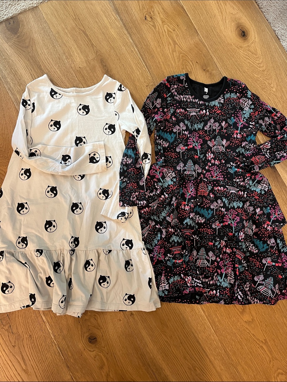 Size 8 TEA Collection bundle